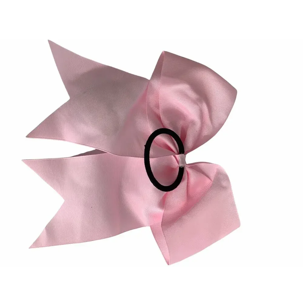 Girl’s Lot of 2 Hair Bow & Flower Accessories